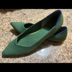 Rothy’s The Point Flats